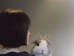 -小意思咖啡店(草桥店)