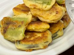 香煎拼盘-老泰安•泰安菜(迎胜路店)