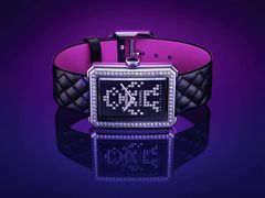 -CHANEL(恒隆广场店)