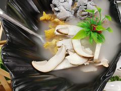 -名善山珍·野生菌汤锅(文殊院店)