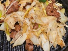 -粗茶淡饭·隐庐私厨(东亭店)