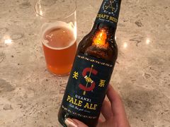 关系啤酒-RAC BAR(安福路店)