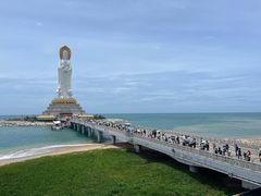 -三亚南山文化旅游区