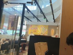 -麦当劳(北亭广场分店)