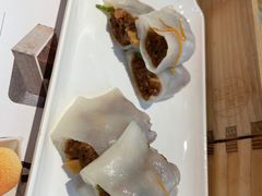 -蔡澜点心·粤菜(西单大悦城店)