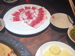 -大话三城重庆火锅(万科天誉店)