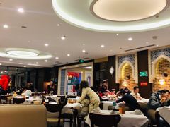 大堂-巴依老爷新疆美食(昌平店)