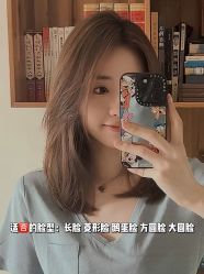点击看大图 -IN STYLE•造型