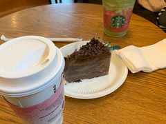 -星巴克(无锡百联奥特莱斯店)