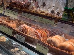 -德南面包房(尚都店)