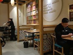 -黑家养生粥道馆(新世纪店)