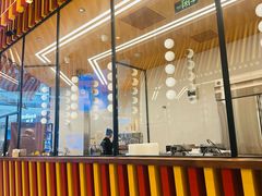 -LUNEURS月乐诗·法式冰淇淋(北外滩来福士广场店)