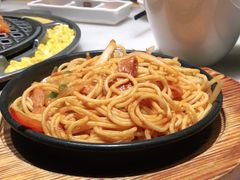 -韩宫宴烤肉·料理(大宁国际店)