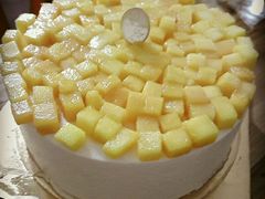 -OL’s Cake鲜荟千层(东风中路店)