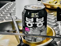 -Meet Sun韩式大排档(五一广场7MALL店)