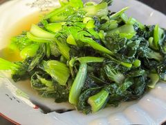-七的湖·晚芳亭·阳澄湖农家菜·大闸蟹(莲花岛店)