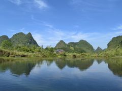 -靖西鹅泉风景区