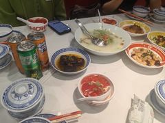 -禄鼎记·排队俩小时都要吃的酸菜鱼(石牌桥店)