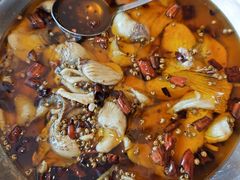 -辣婆婆(航天桥店)