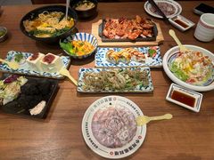 -小川洋风料理(大悦城店)