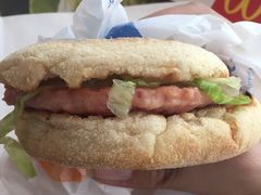 -麦当劳(仙林亚东城得来速店)