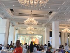 大堂-伯衡55·吉品轩(乌鲁木齐南路店)