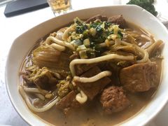 -香园楼(钻石路店)