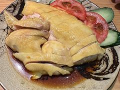 海南鸡-新加坡高记KOO KEE Restaurant(盈科店)