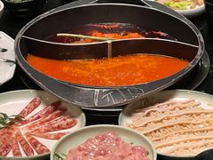 -园里火锅(仁和新城店)