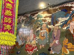 -北京路步行街-千年古道遗址