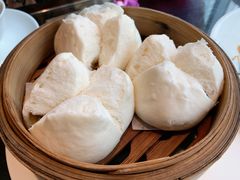 -中山保利艾美酒店-乐美中餐厅