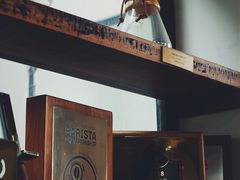 -The Workshop Coffee