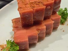 -海天楼中餐厅(吴宫泛太平洋酒店)