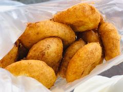 -厚富香面食店王好炸糕(延安路店)