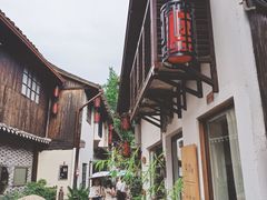 -小河直街历史文化街区