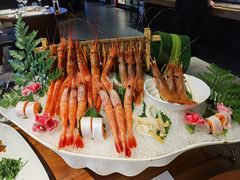 -Mr.Fish鱼鲜生海鲜放题(高德置地冬广场店)