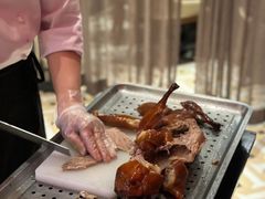 -金鸭季·北京烤鸭(深业上城店)