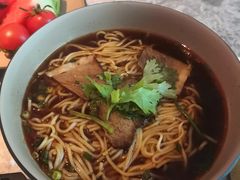 -和子足浴SPA会馆(东方之门店)