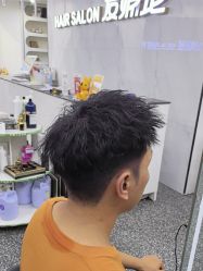 -发源地HAIR SALON