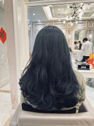 -匠心荟MG染烫店