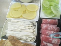 -嘟享吃重庆鸡公煲(五一店)