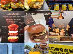 -龙湖杭州滨江天街