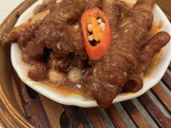 -幸运楼(北京路店)