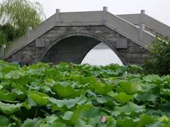 -蠡湖大桥公园