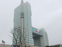 -湖南广电中心大楼