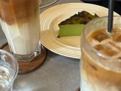 -25#COFFEE(古地石店)