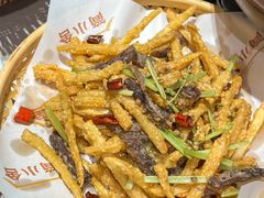 -简小舍·民间手艺菜(武昌江滩店)