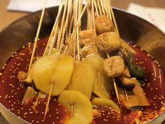 -付小姐在成都(川沙店)