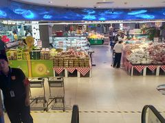 -盒马鲜生(大成店)