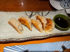 -有喜屋·烧鸟·居酒屋(周浦万达店)